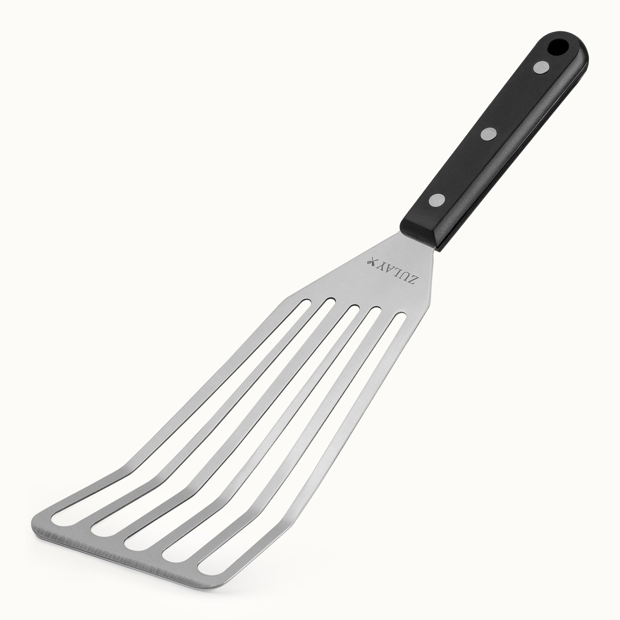 Fish Turner Spatula by Zulay Kitchen