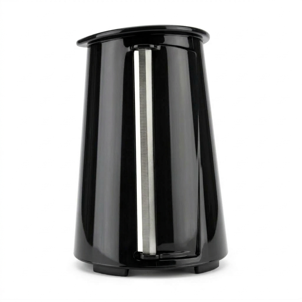 Black - Zulay Kitchen - Slice Blade