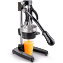 Cast Iron Juicer