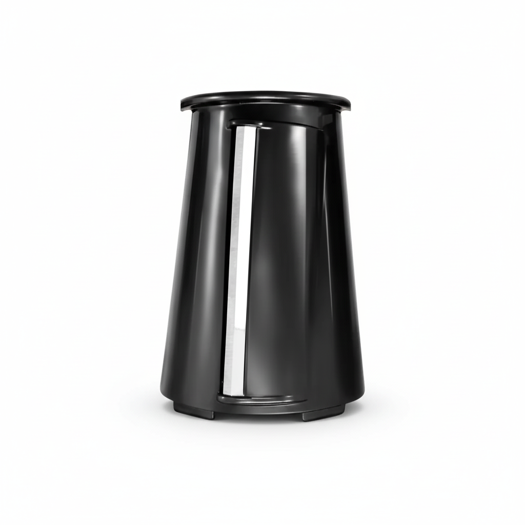 Black Slice Blade - Zulay Kitchen