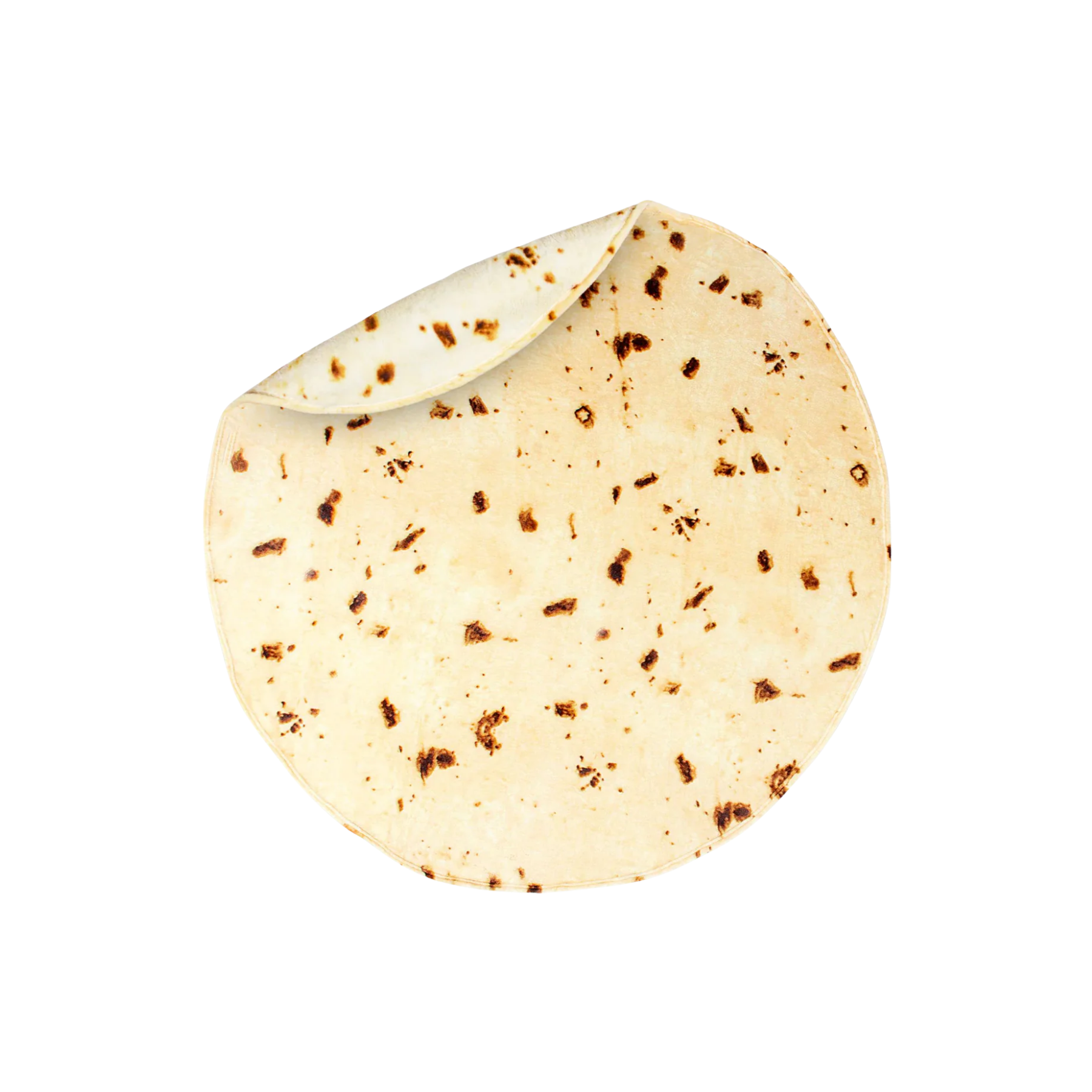Tortilla Blanket - 36 inches by Zulay Kitchen