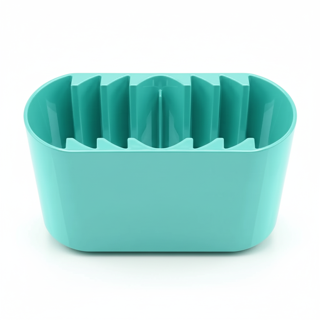Calm Teal - Storage Box Replacement Part