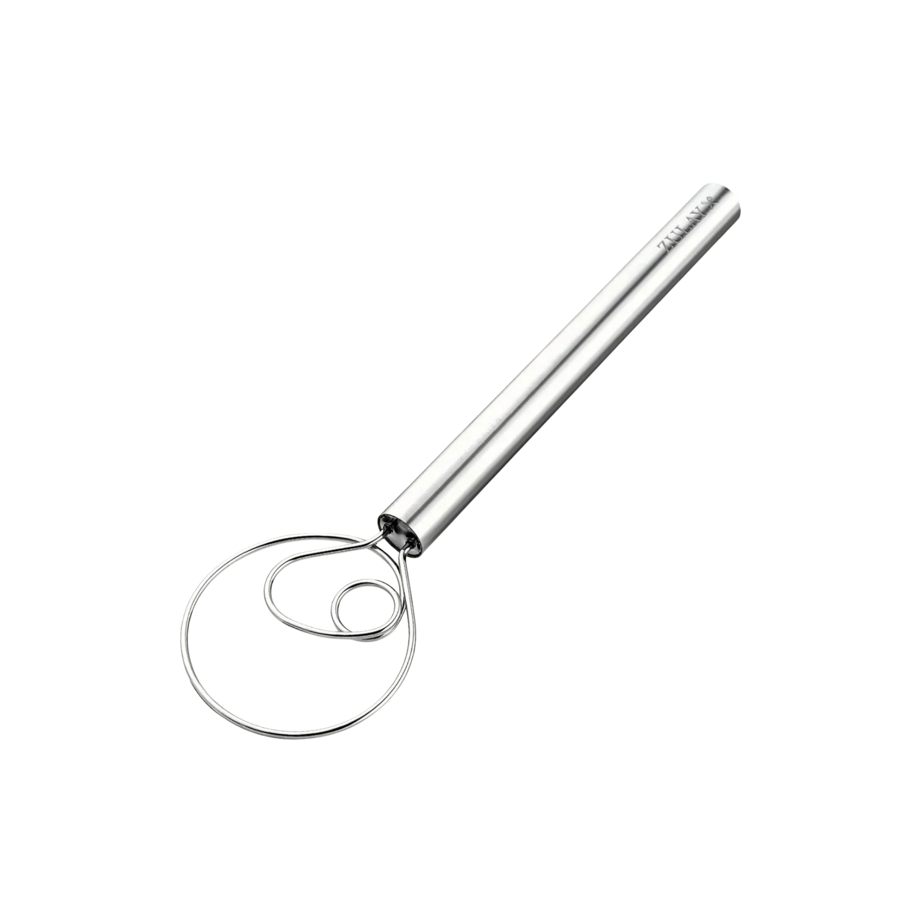 Danish Dough Whisk Stainless Steel