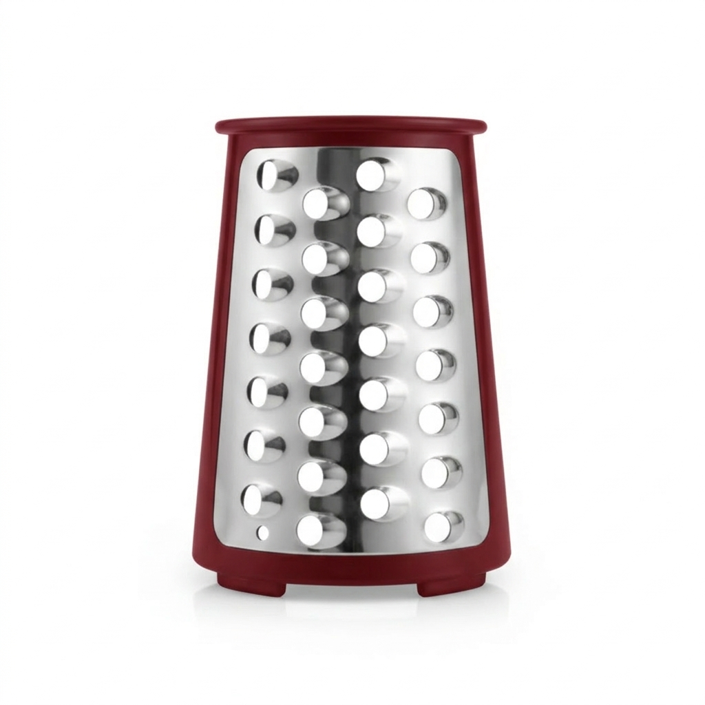 Deep Maroon ZulayKitchen-Coarse_Blade