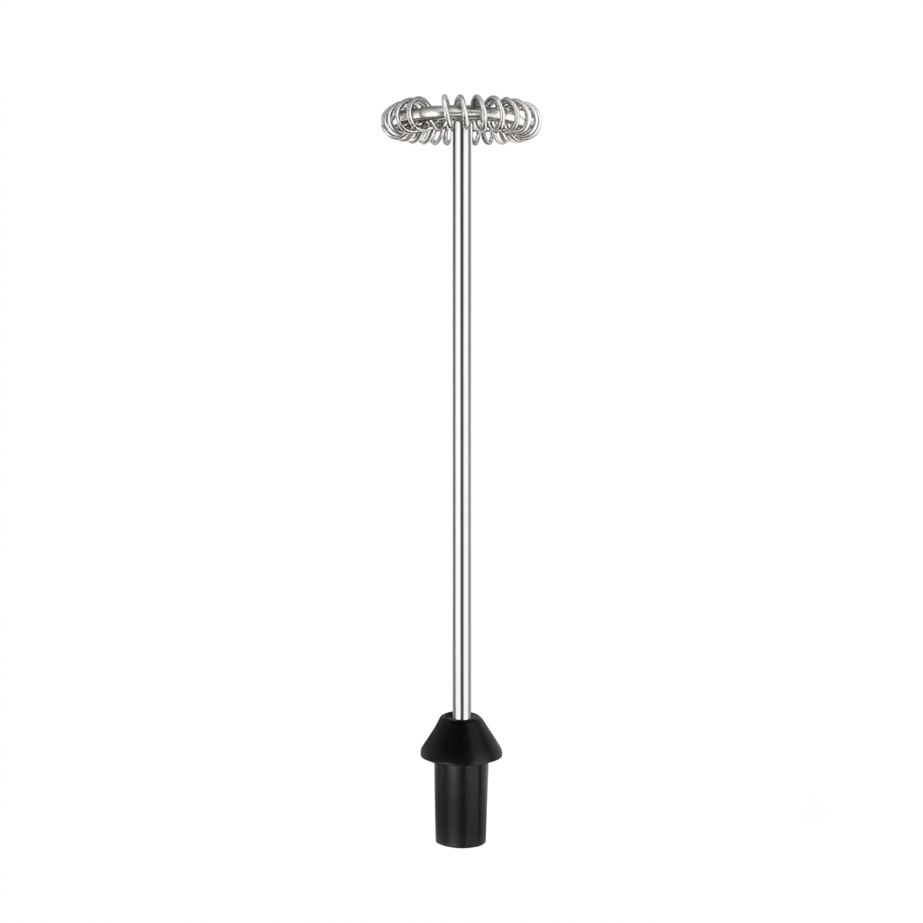 Dynamic Rechargeable Milk Frother - Single Whisk - Replacement Part