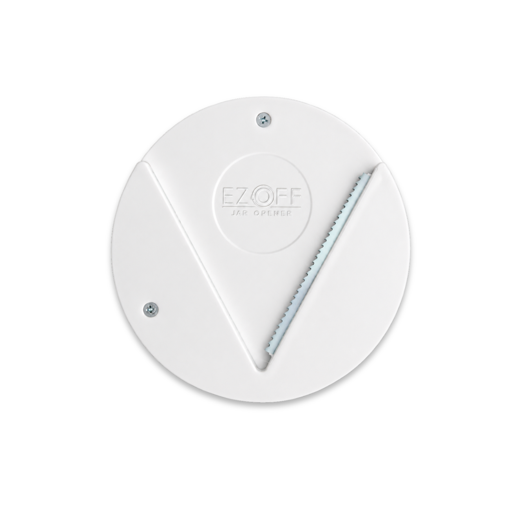EZ Off Under Cabinet Jar Opener - 1 Pack