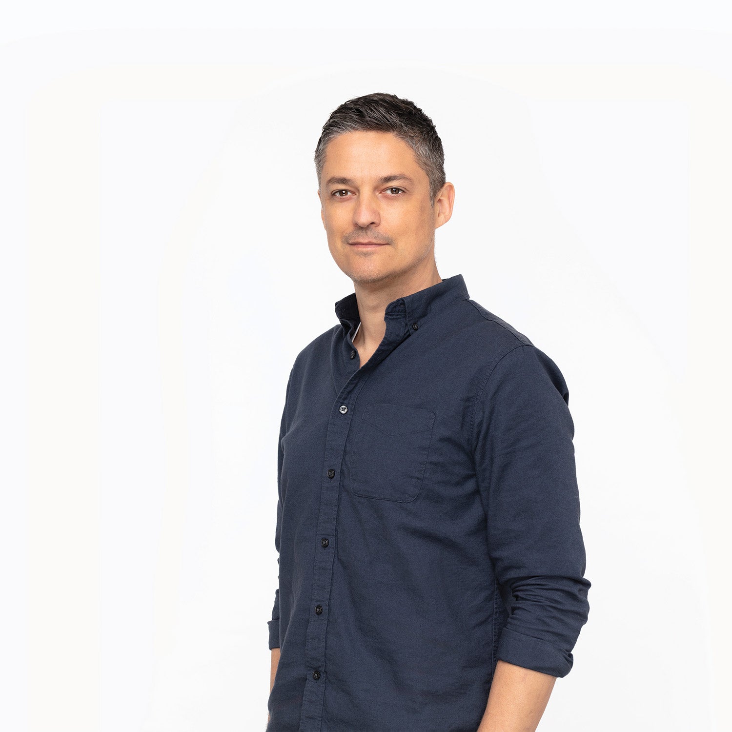 Gabe COO Zulay Kitchen