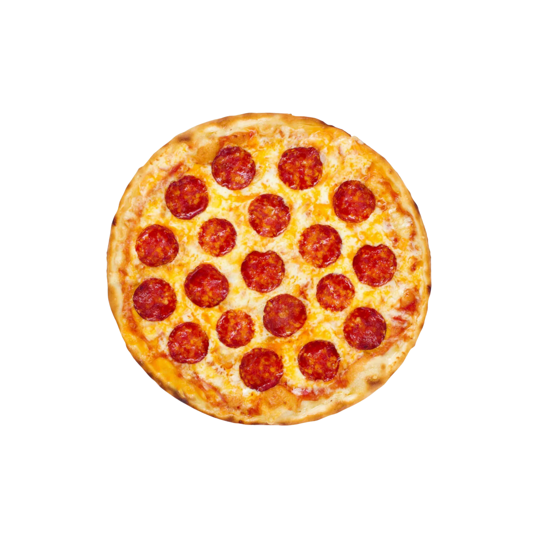 Giant Pizza Blanket