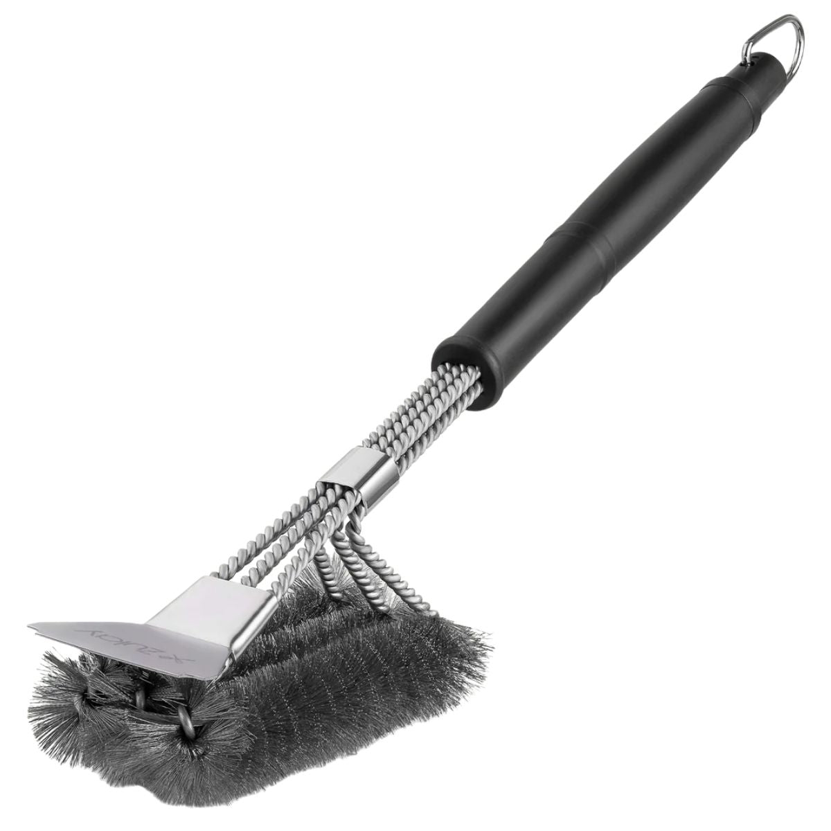 Heat Boss Grill Brush by Zulay Kitchen