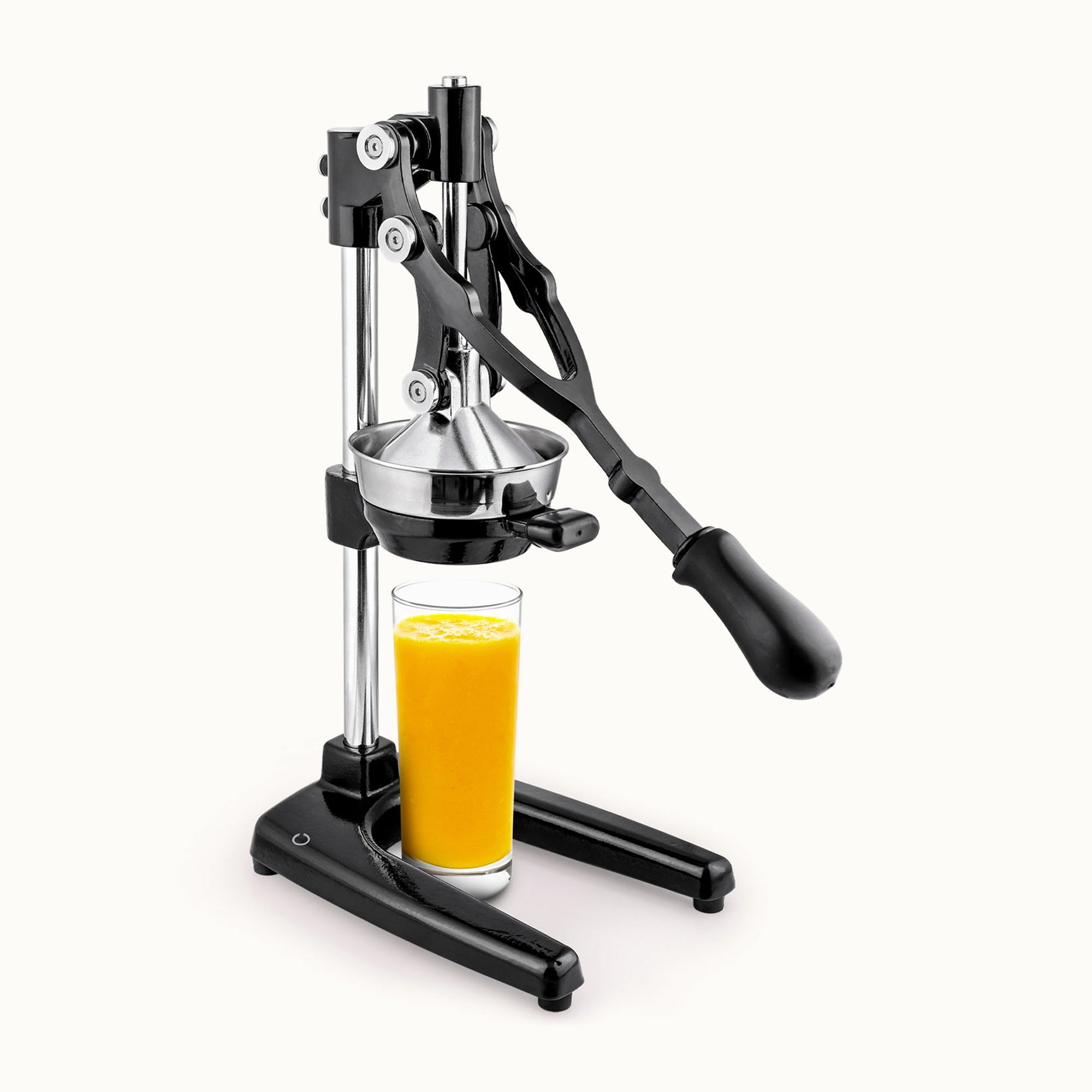 Heavy-Duty Extra Tall Manual Juice Press by Zulay Kitchen