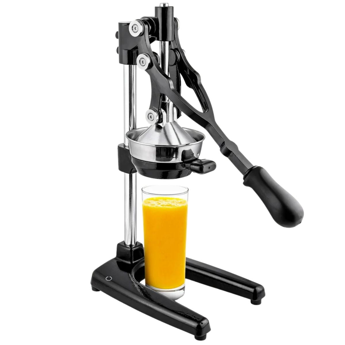 Heavy-Duty Extra Tall Manual Juice Press by Zulay Kitchen