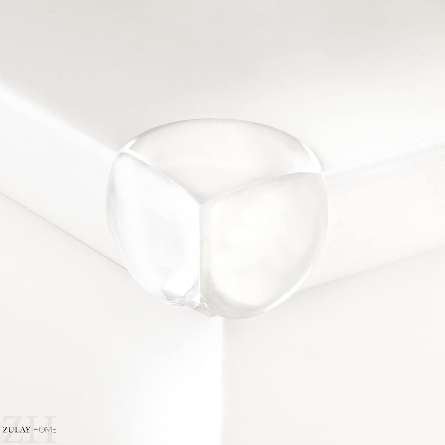 Transparent Corner Protectors by Zulay Kitchen