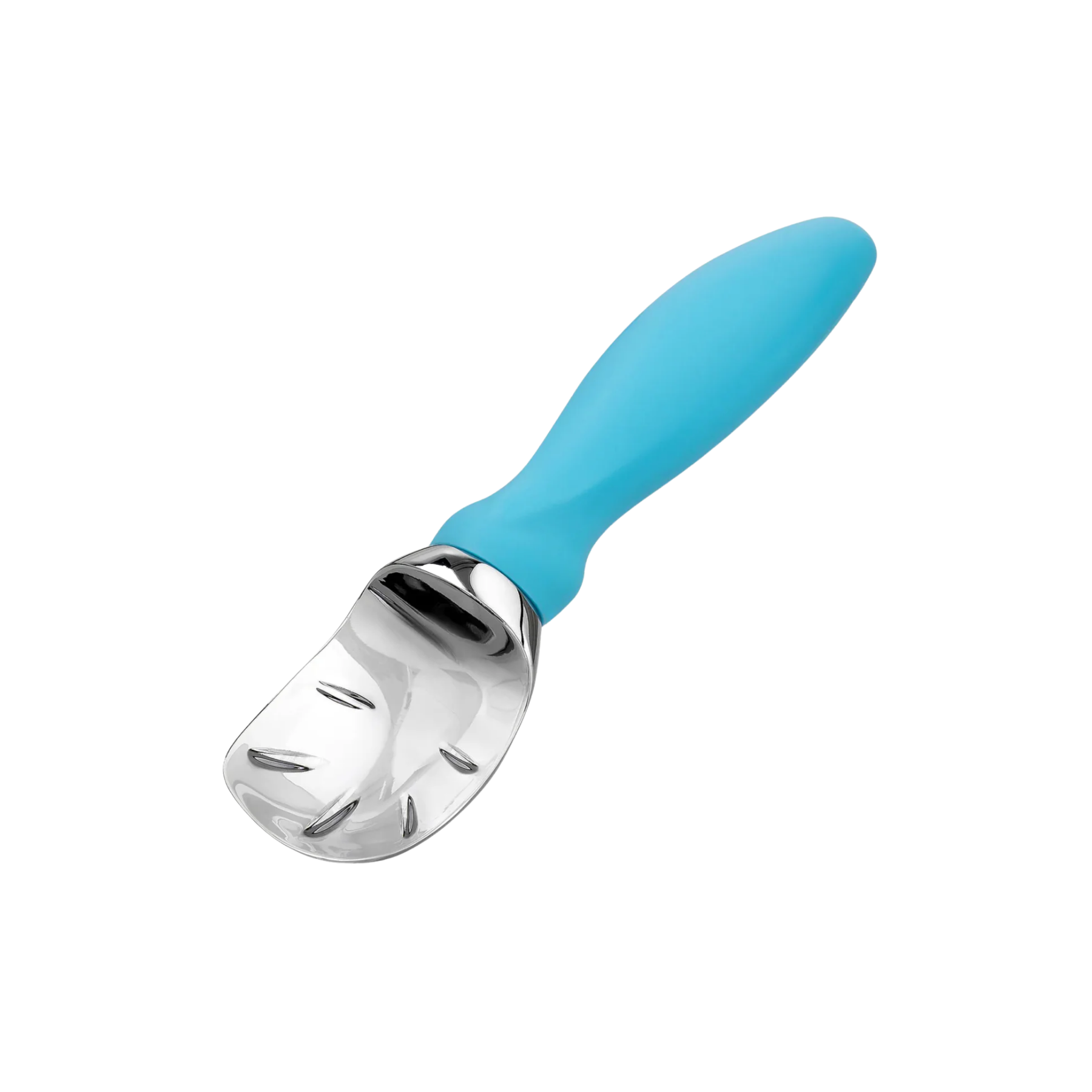 Ice Cream Scooper- Blue by Zulay Kitchen