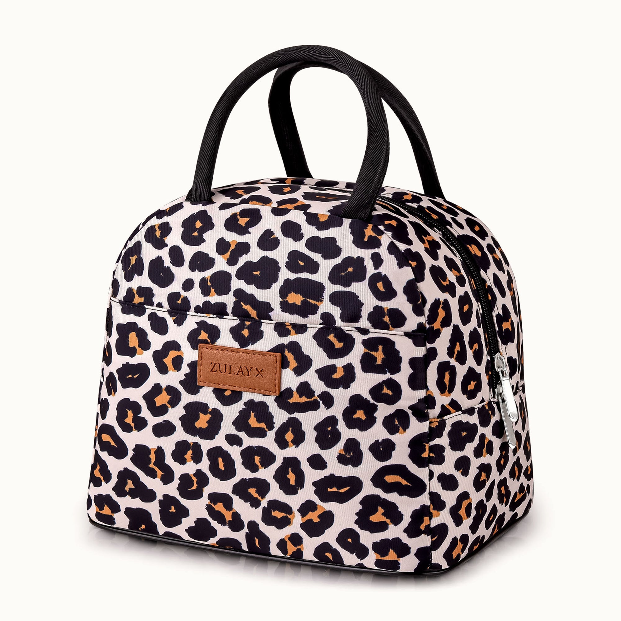 Insulated Lunch Box-Leopard by Zulay Kitchen