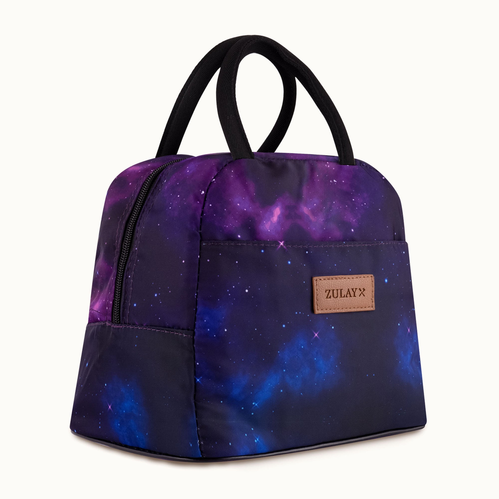 Insulated Lunch Box-Galaxy by Zulay Kitchen