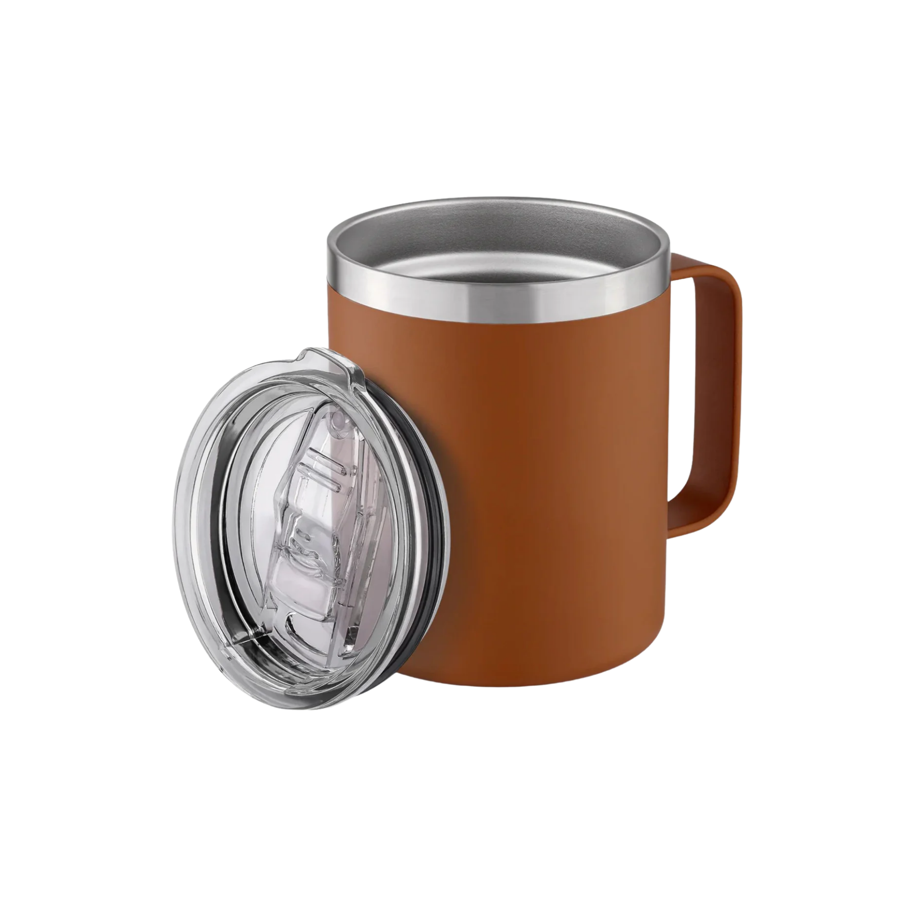 Insulated Coffee Mug with Lid | Zulay Kitchen