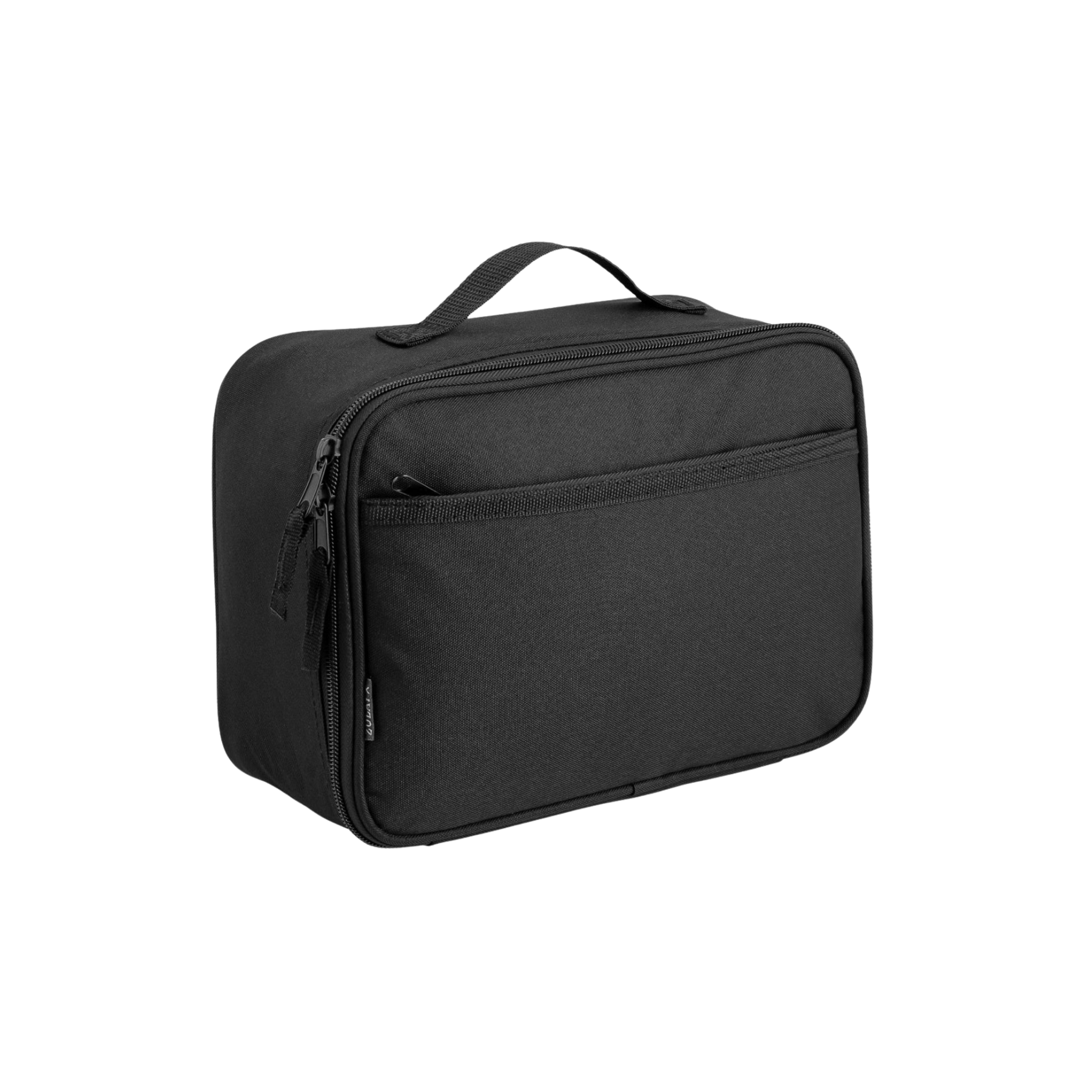 Kids Insulated Lunch Bag- Black by Zulay Kitchen