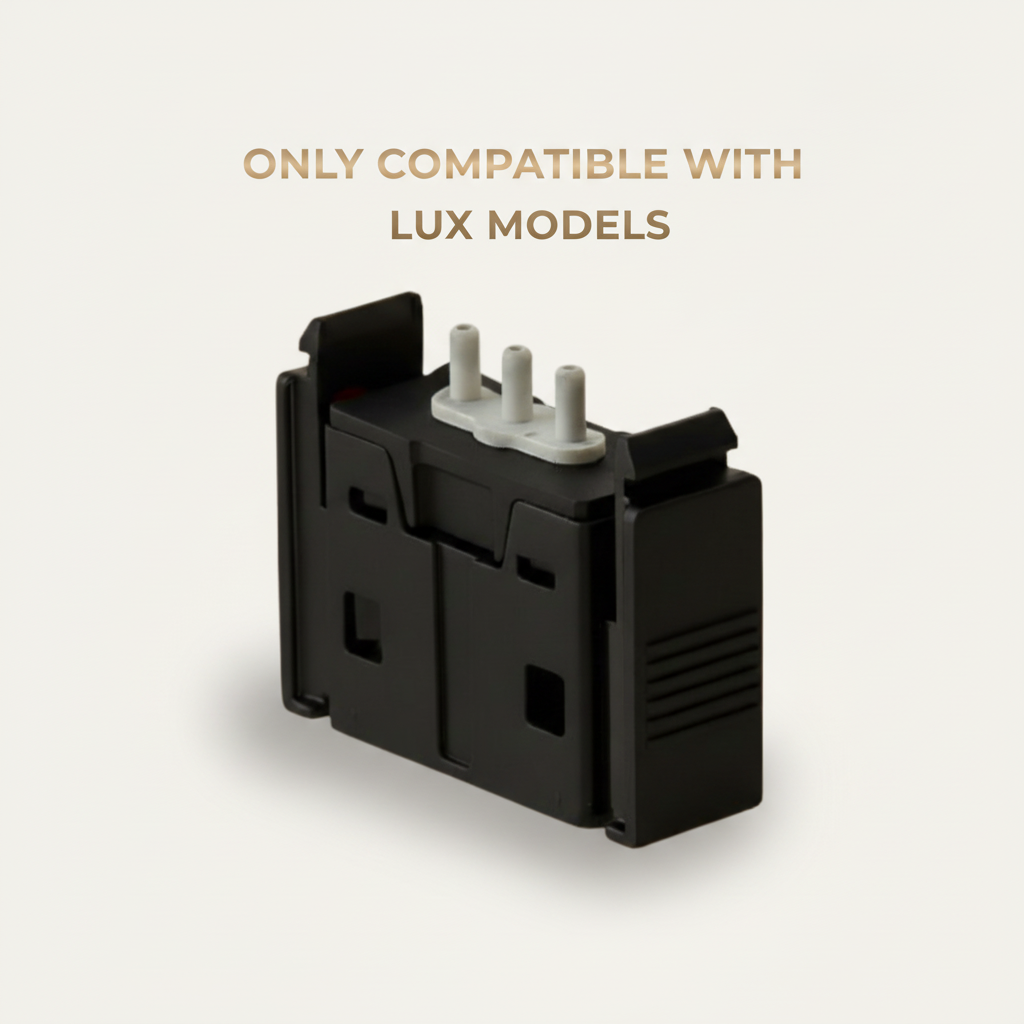 Lux Magia Milk System