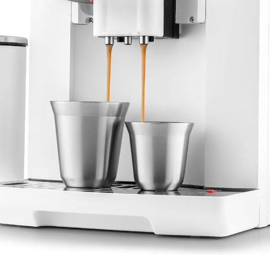 Magia Double Wall Stainless Steel Cups Replacement Part - Zulay Kitchen