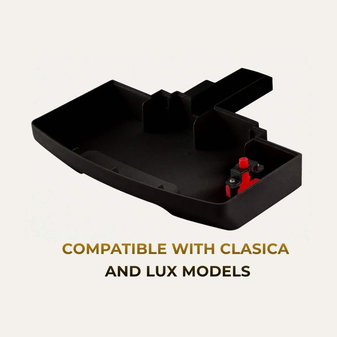 Magia Black_drip_tray