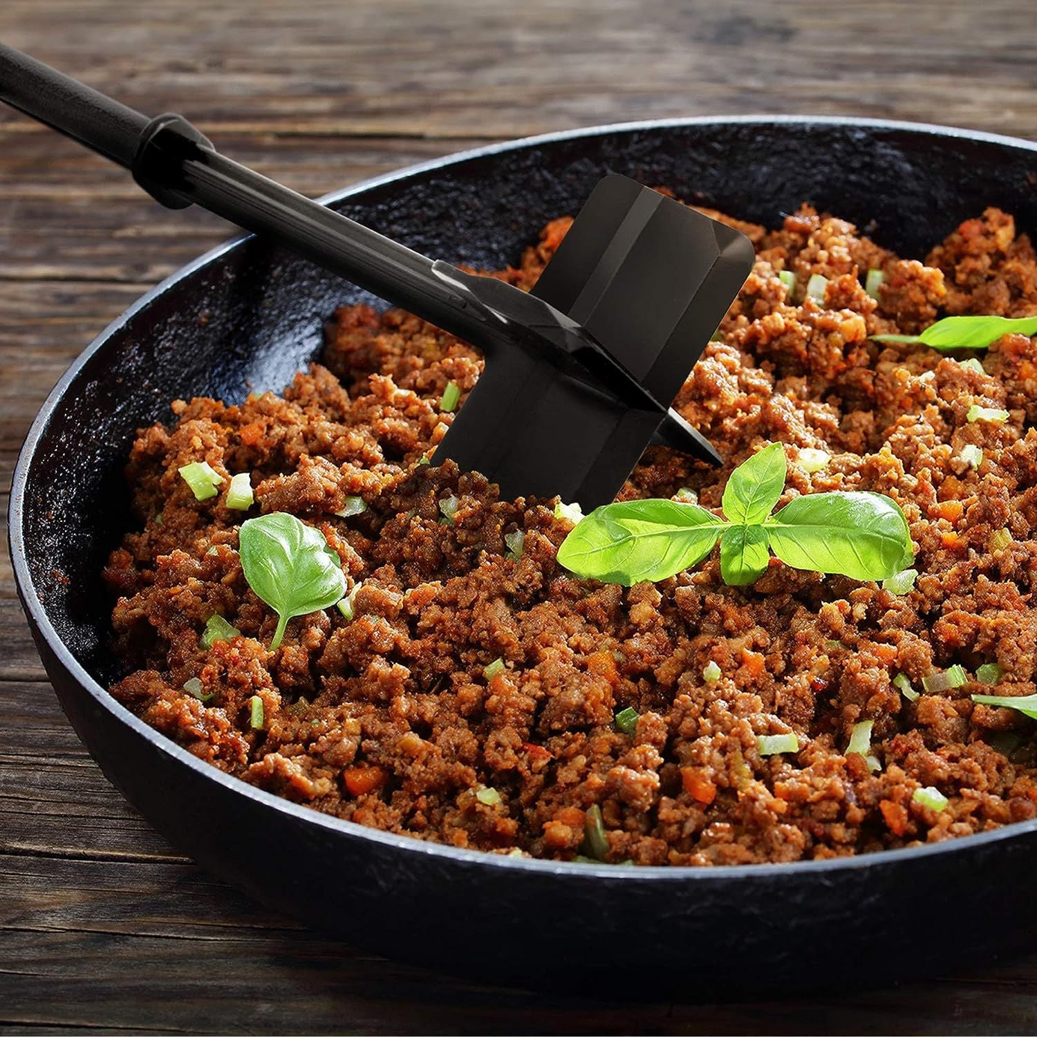 Versatile Cooking Utensil by Zulay Kitchen