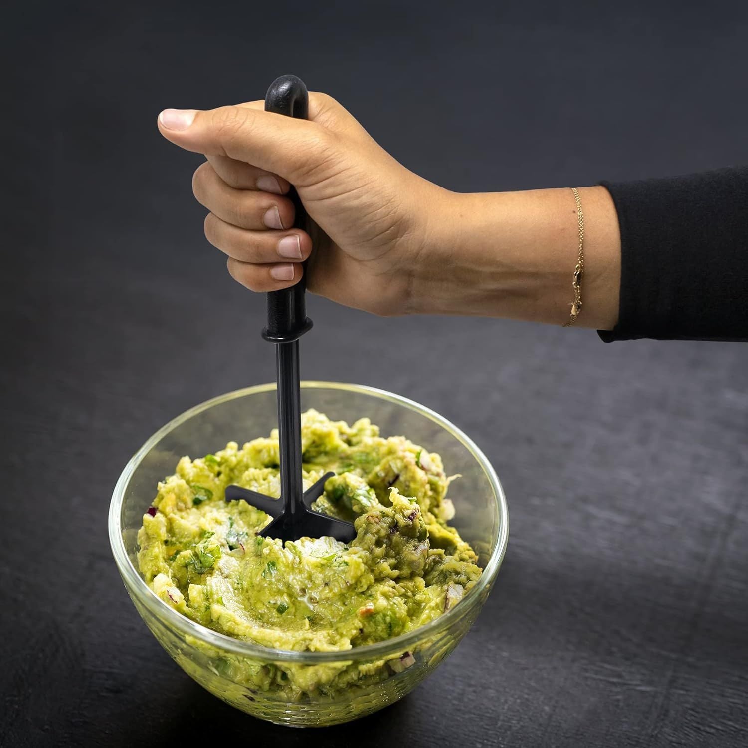 High Quality Meat Chopper by Zulay Kitchen