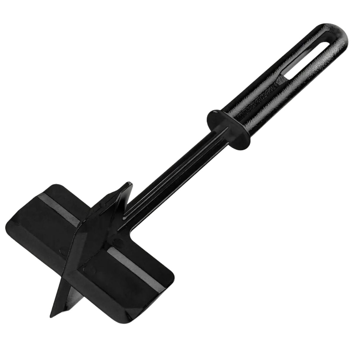 Meat Chopper - Black Charcoal by Zulay Kitchen