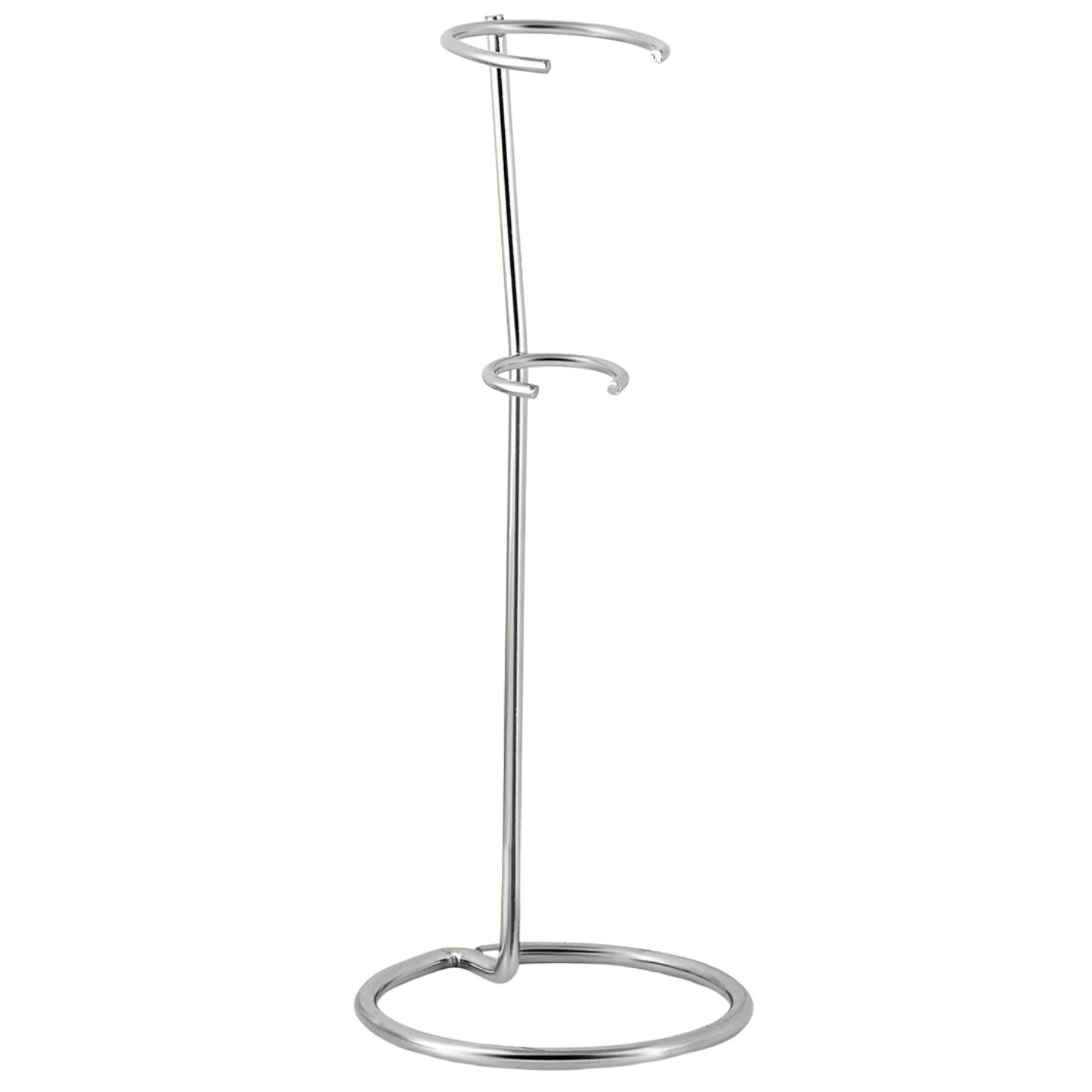Milk Frother Stand Only - Silver by Zulay Kitchen