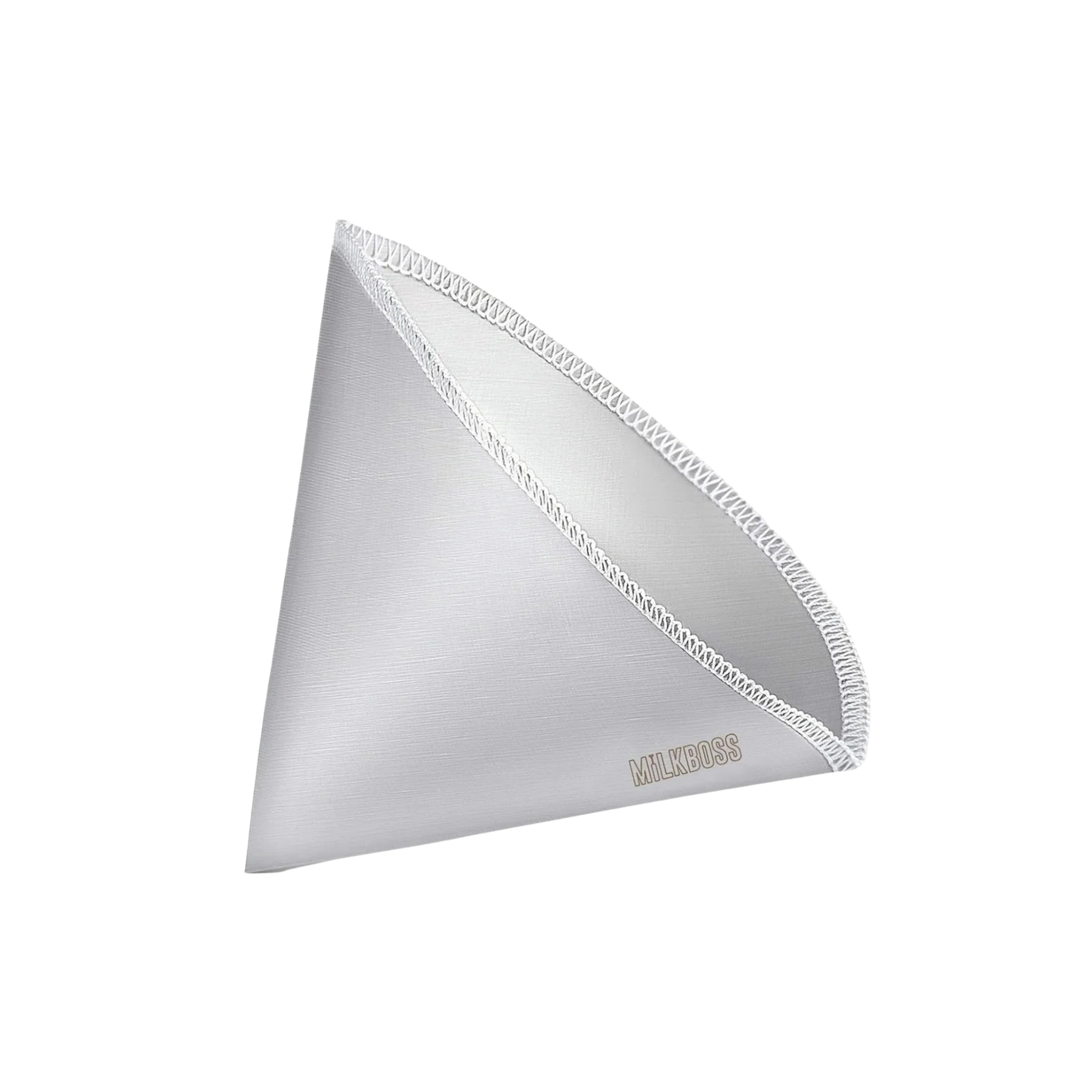 Milk Boss Pour Over Coffee Filter