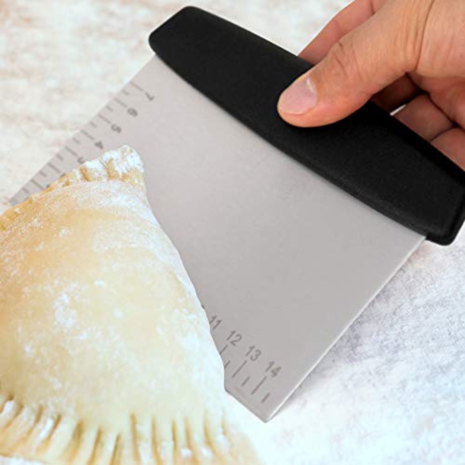 Multi-Use Design for Baking and Cooking by Zulay Kitchen