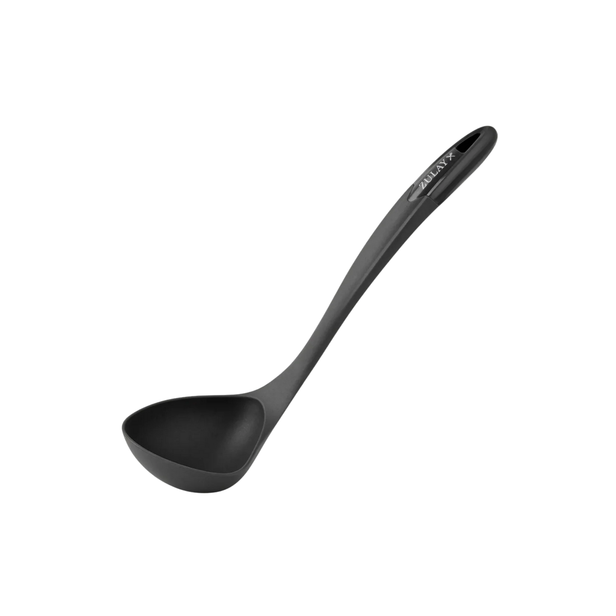 Nylon Soup Ladle Spoon | Zulay Kitchen - Save Big Today
