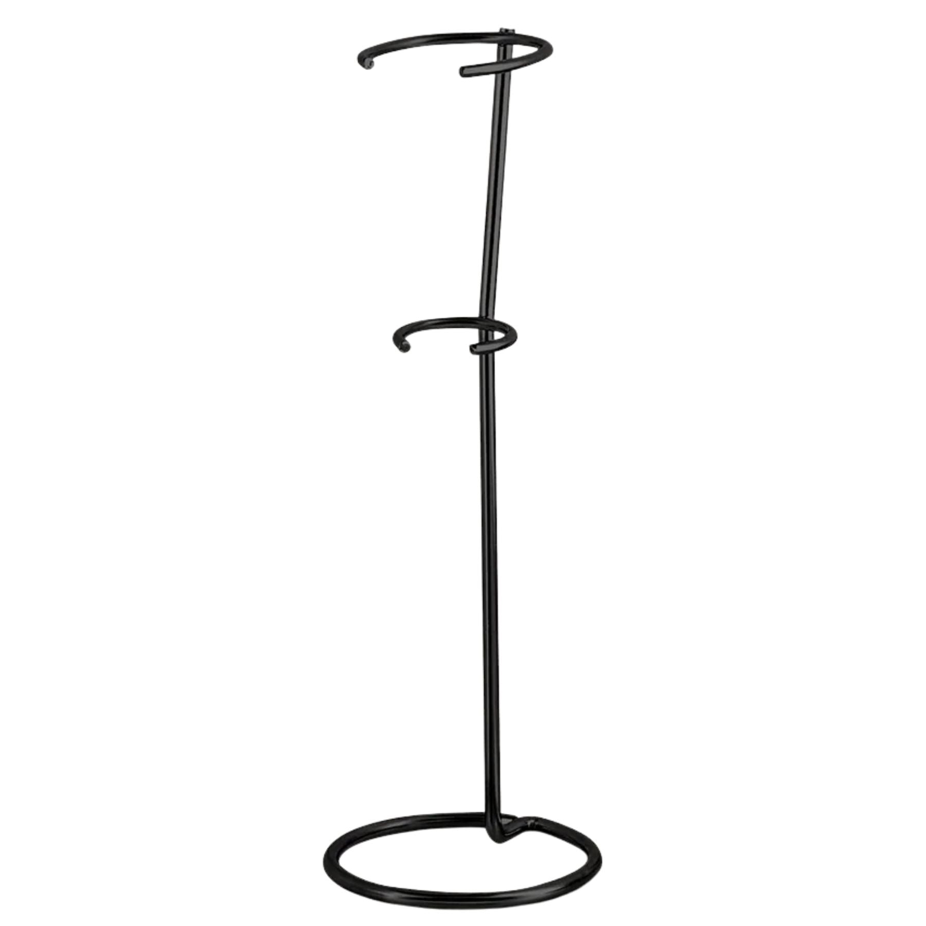 Milk Frother Stand Only - Black by Zulay Kitchen