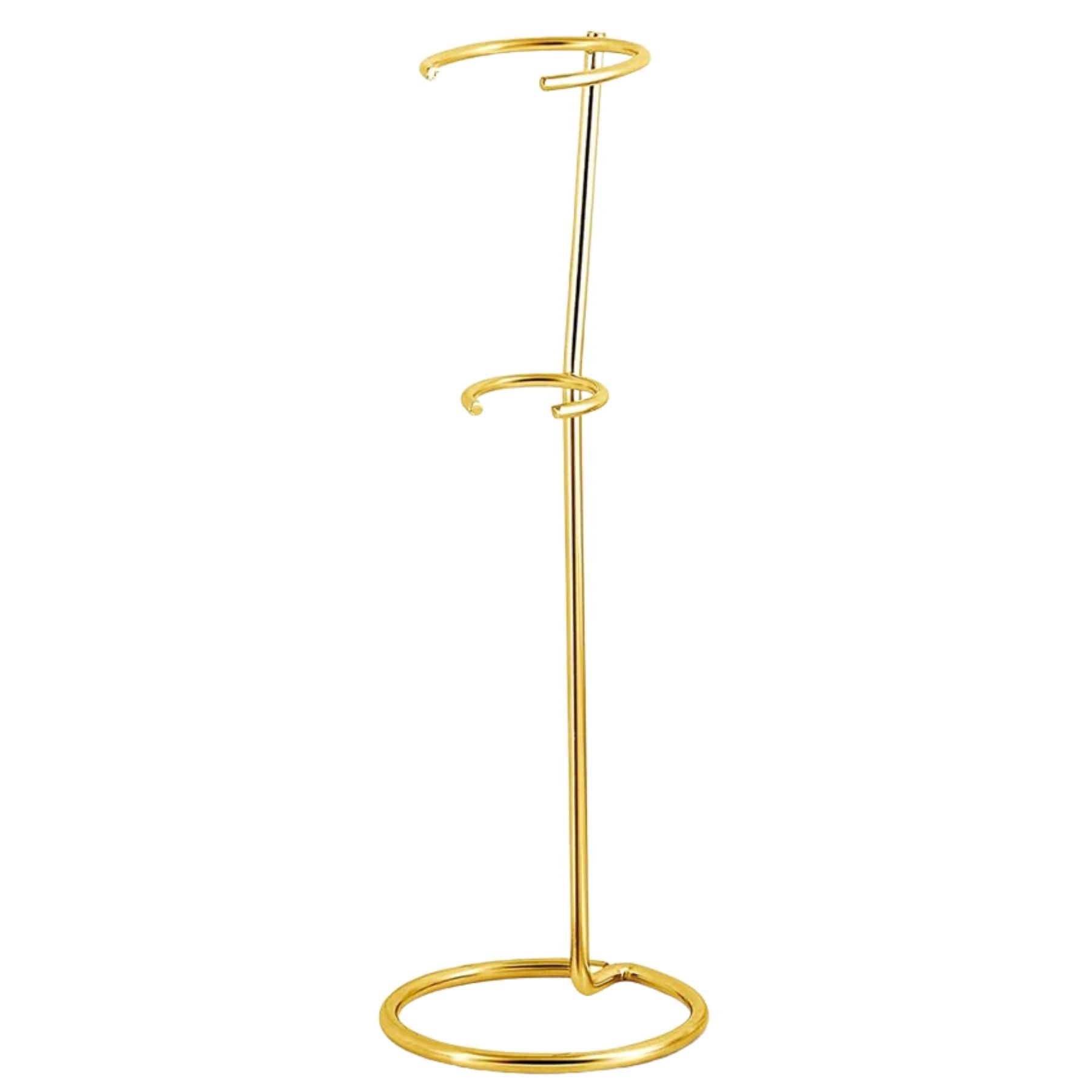 Milk Frother Stand Only - Gold by Zulay Kitchen