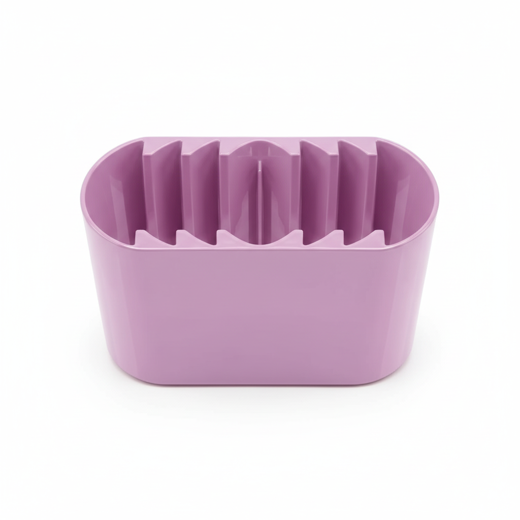 Pink - Storage Box Replacement Part