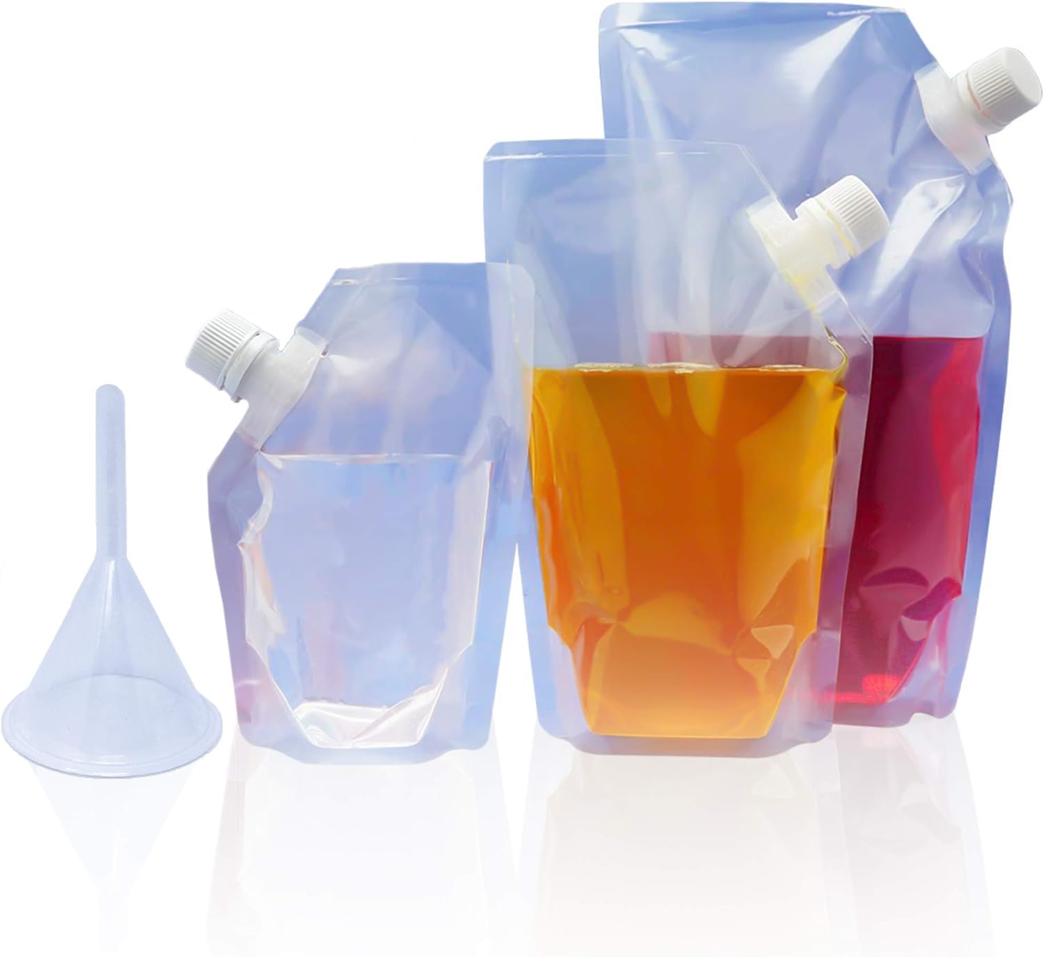 Multipurpose Drink Carriers by Zulay Kitchen