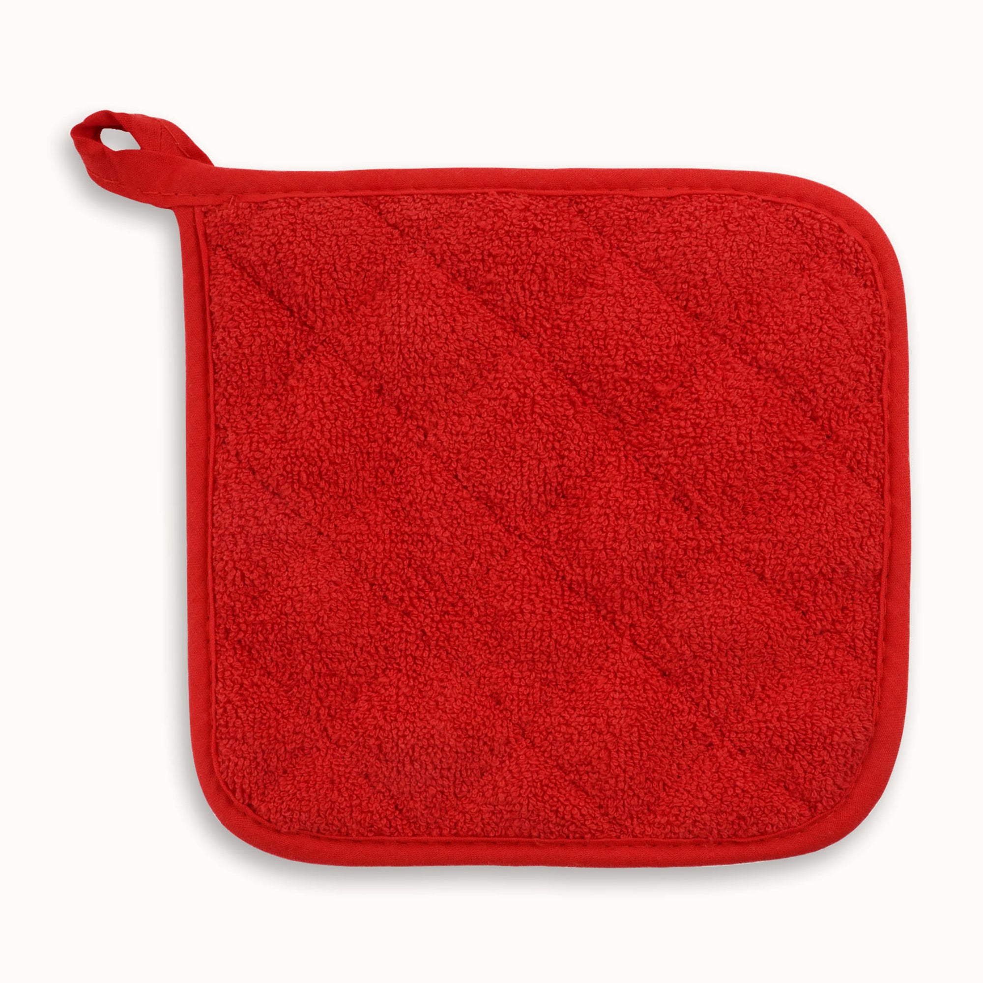 Pot Holder - Single Pack Cherry by Zulay Kitchen