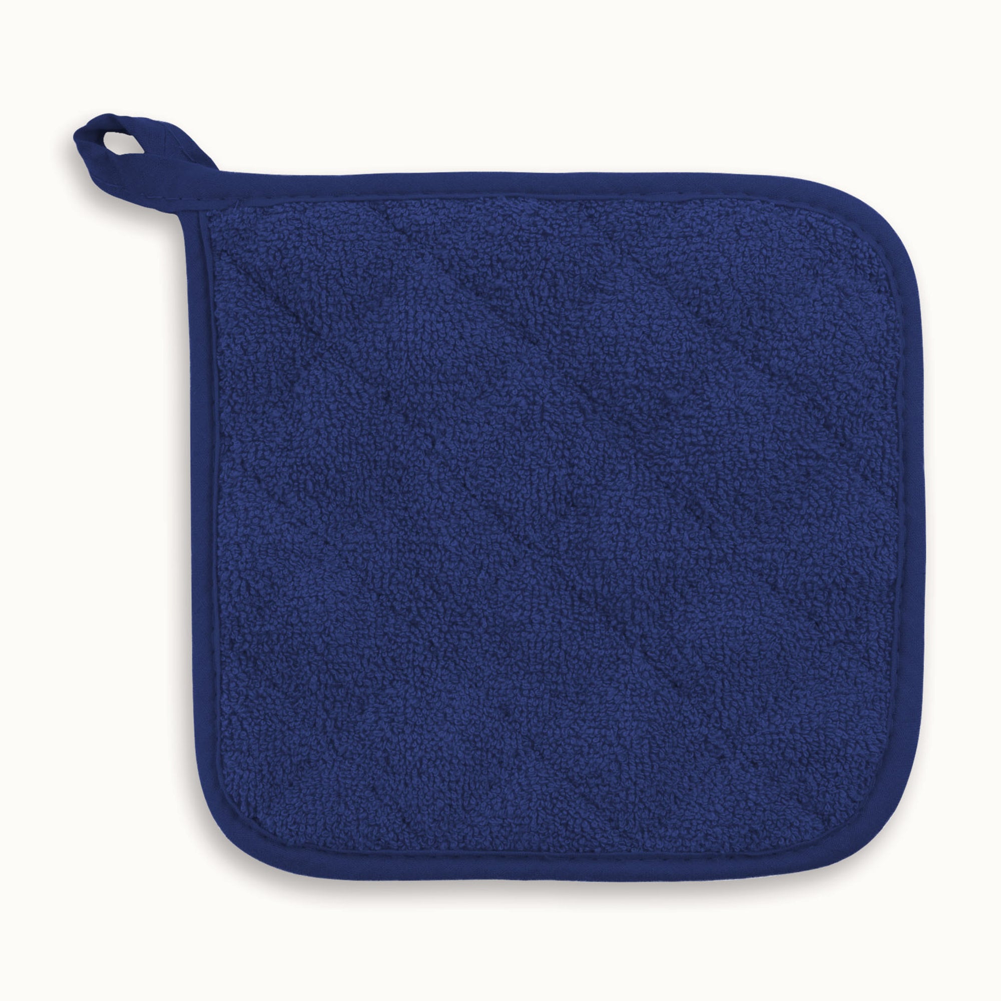 Pot Holder - Single Pack Navy by Zulay Kitchen