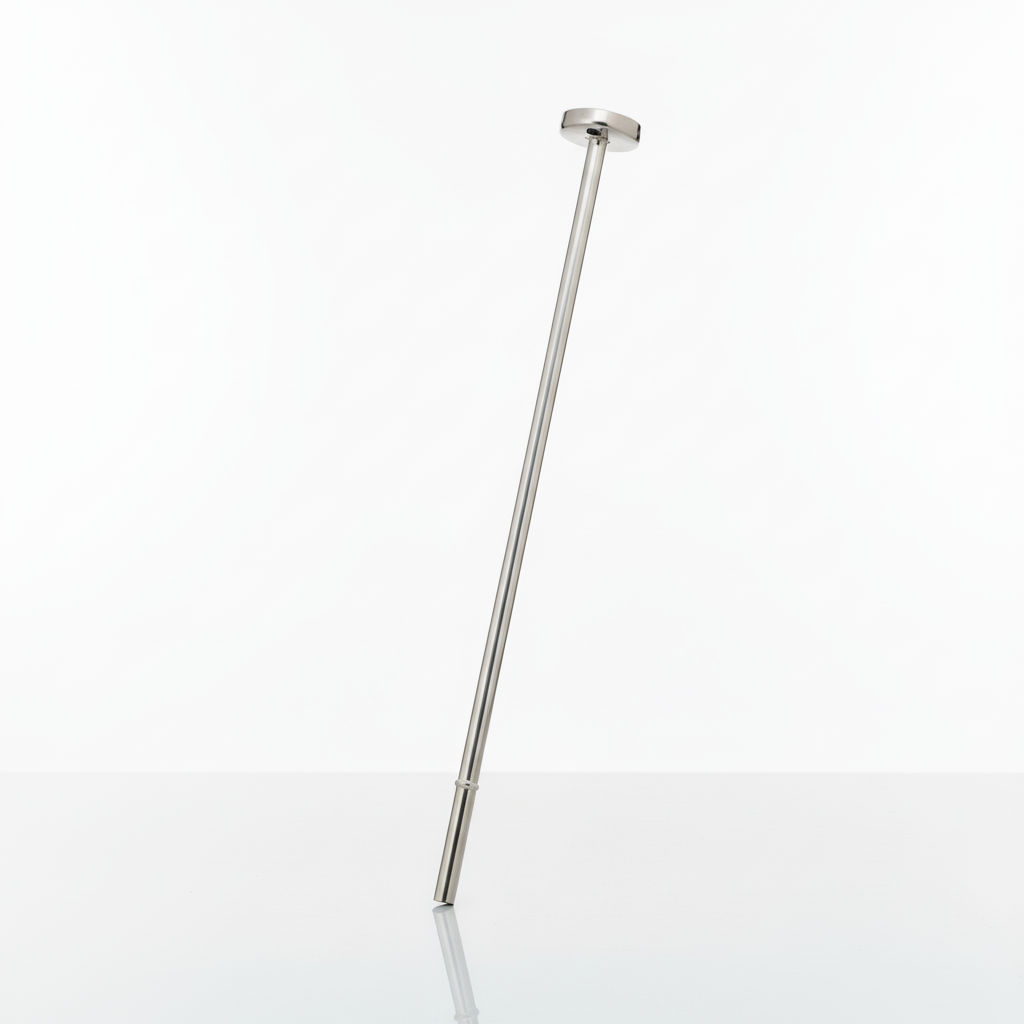 Premium Commercial Coffee Urn - 100 Cup Percolator Tube - Replacement Part - Zulay Kitchen