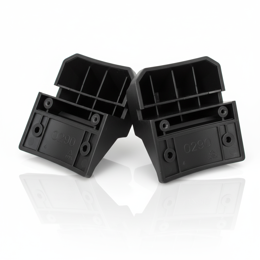 Zulay Kitchen Premium-Commercial-Coffee-Urn-100 cup Side handles Replacement Part