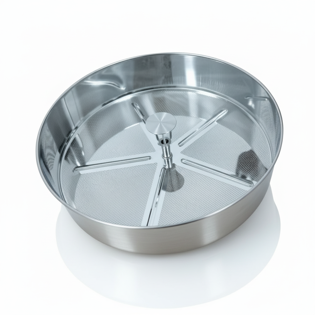 Zulay Kitchen Premium Commercial Coffee Urn - 100 Cup - Filter Replacement