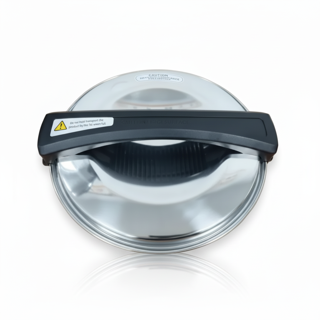 Zulay Kitchen Premium Commercial Coffee Urn - 100 Cup - Lid Replacement