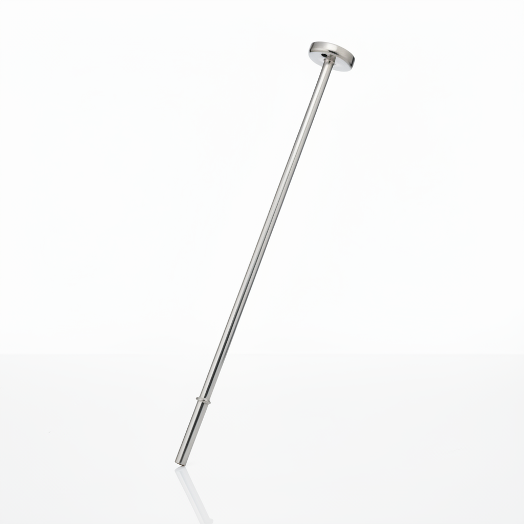 Zulay Kitchen Premium Commercial Coffee Urn - 50 Cup - Tube Replacement