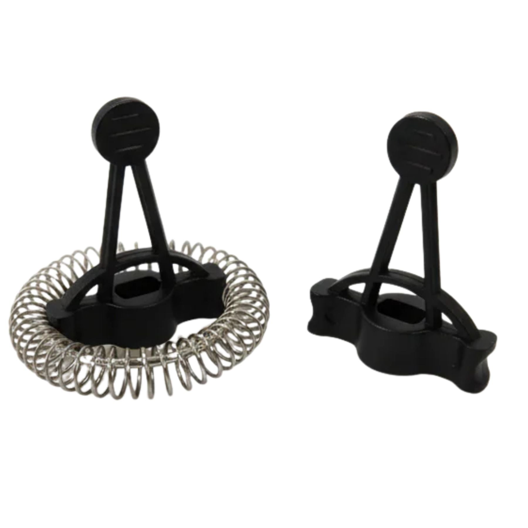 Zulay Kitchen Ventus 4-in-1 Electric Milk Frother and Steamer - Frothing and Paddle Whisk Set - Replacement Part