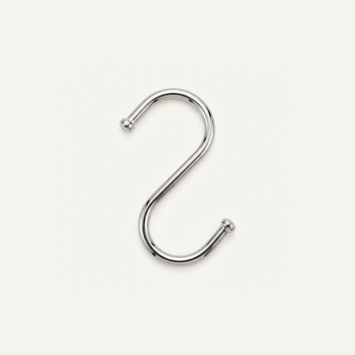S Shape Metal Hook Replacement for ZK-WDN-CKNG-TNSLS-TK-9PC