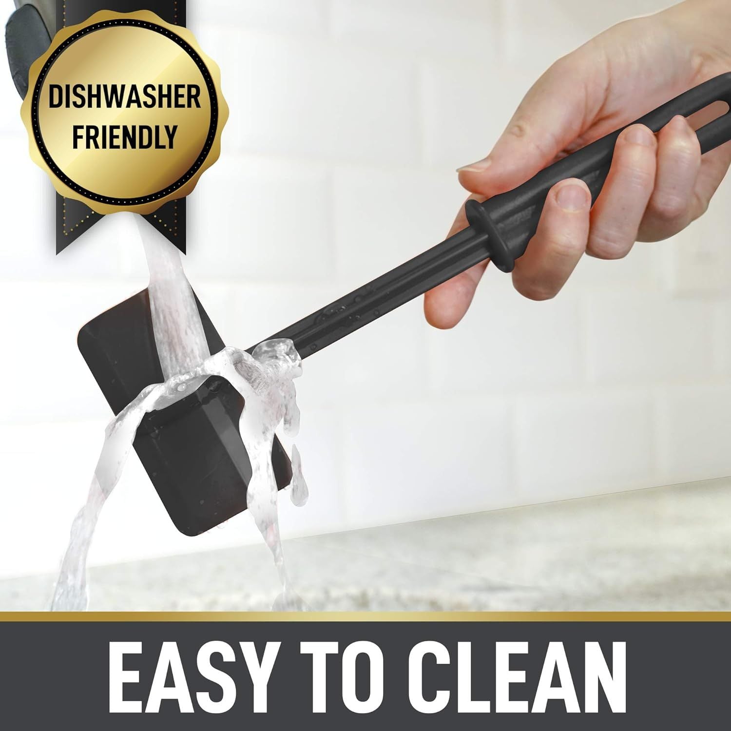 Easy to Clean Simple Craft Premium Meat Chopper by Zulay Kitchen