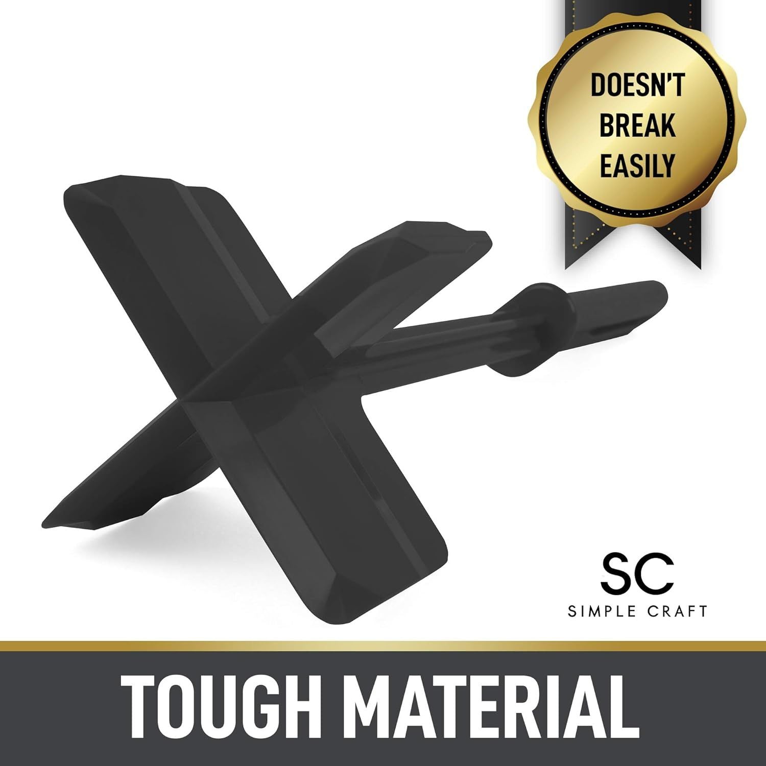 High Quality Simple Craft Premium Meat Chopper by Zulay Kitchen