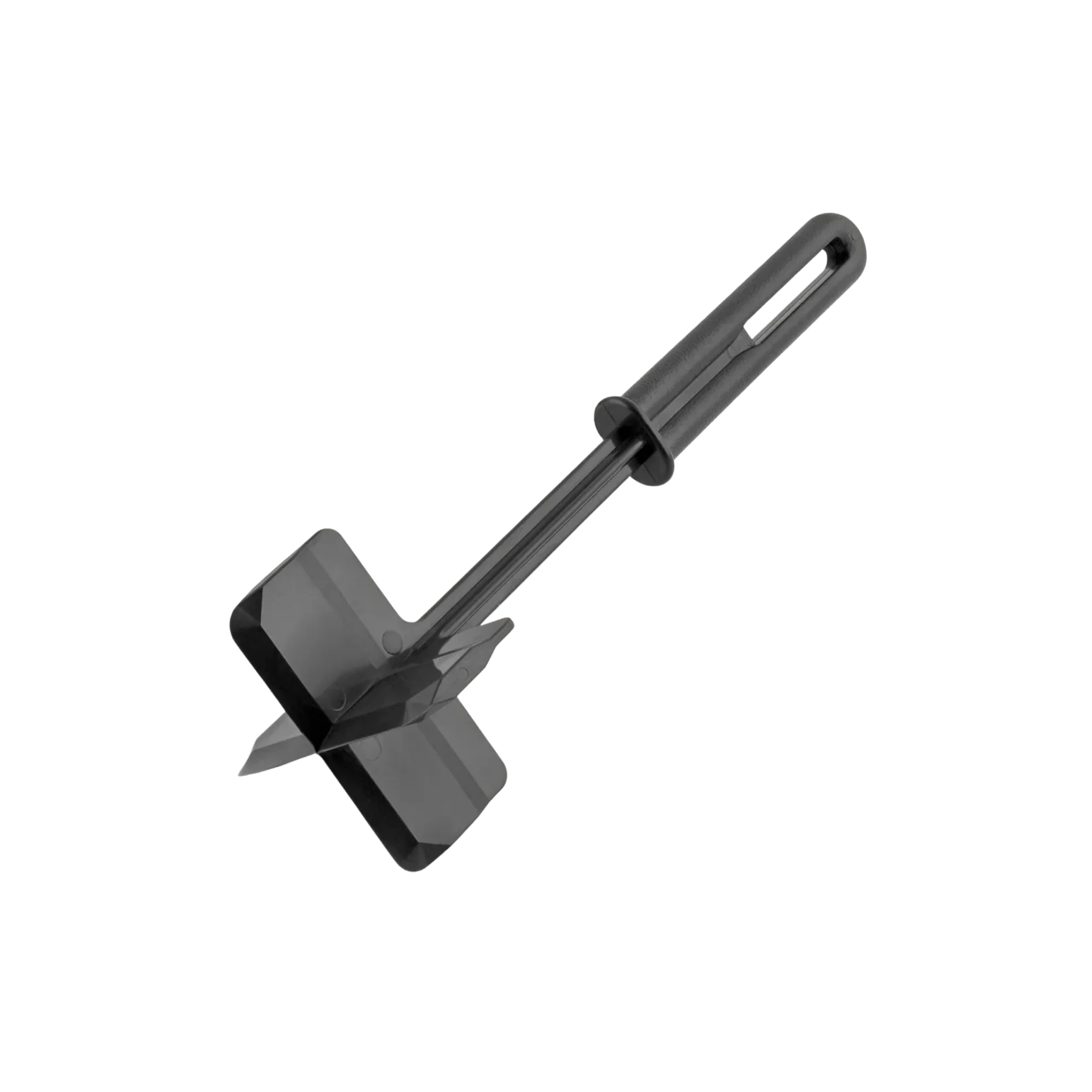 Premium Meat Chopper Black by Zulay Kitchen