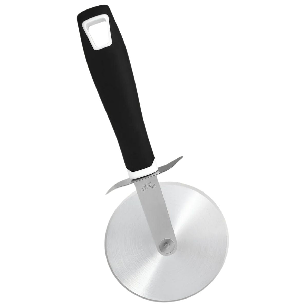 Stainless Steel Pizza Cutter Wheel by Zulay Kitchen