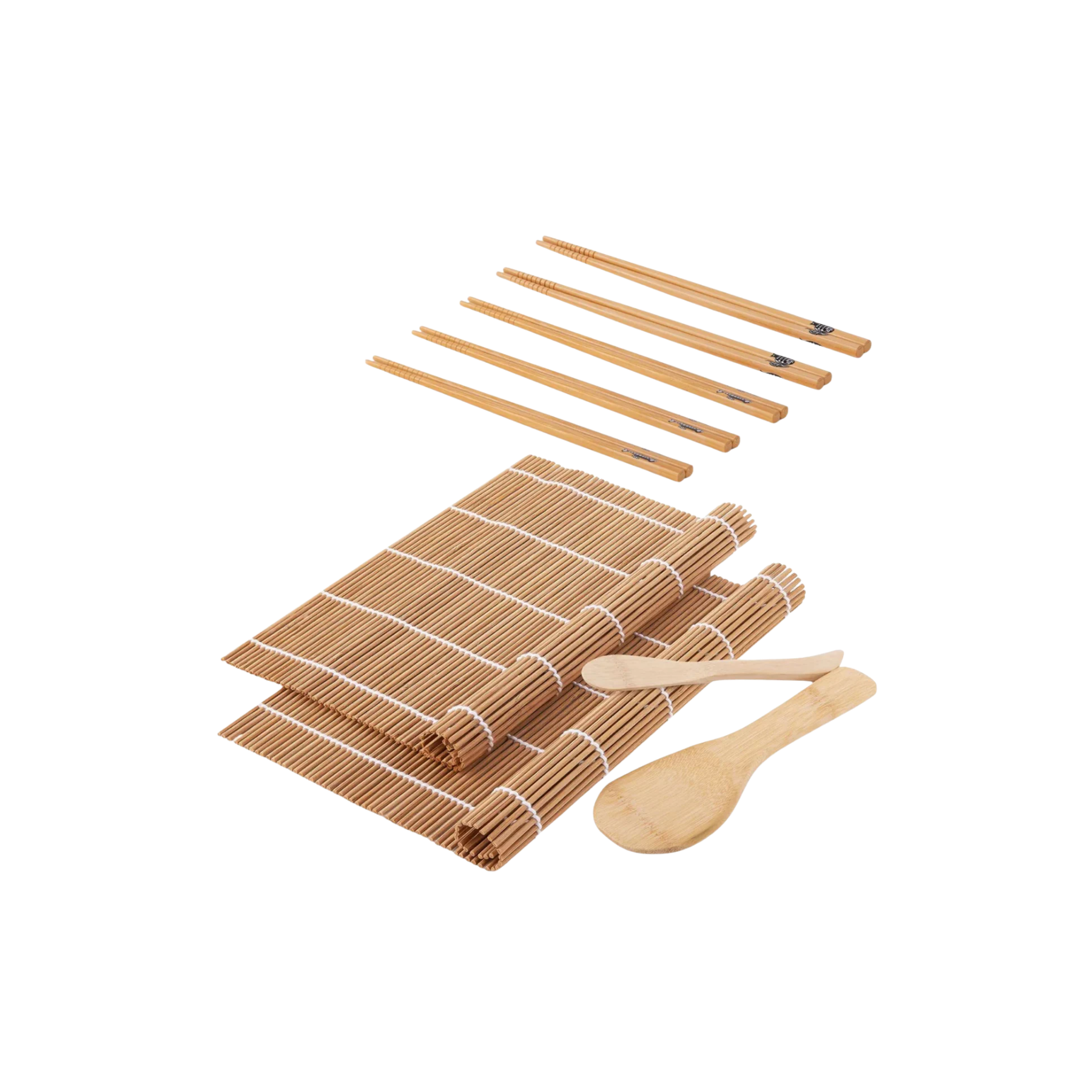 Sushi Making Kit by Zulay Kitchen
