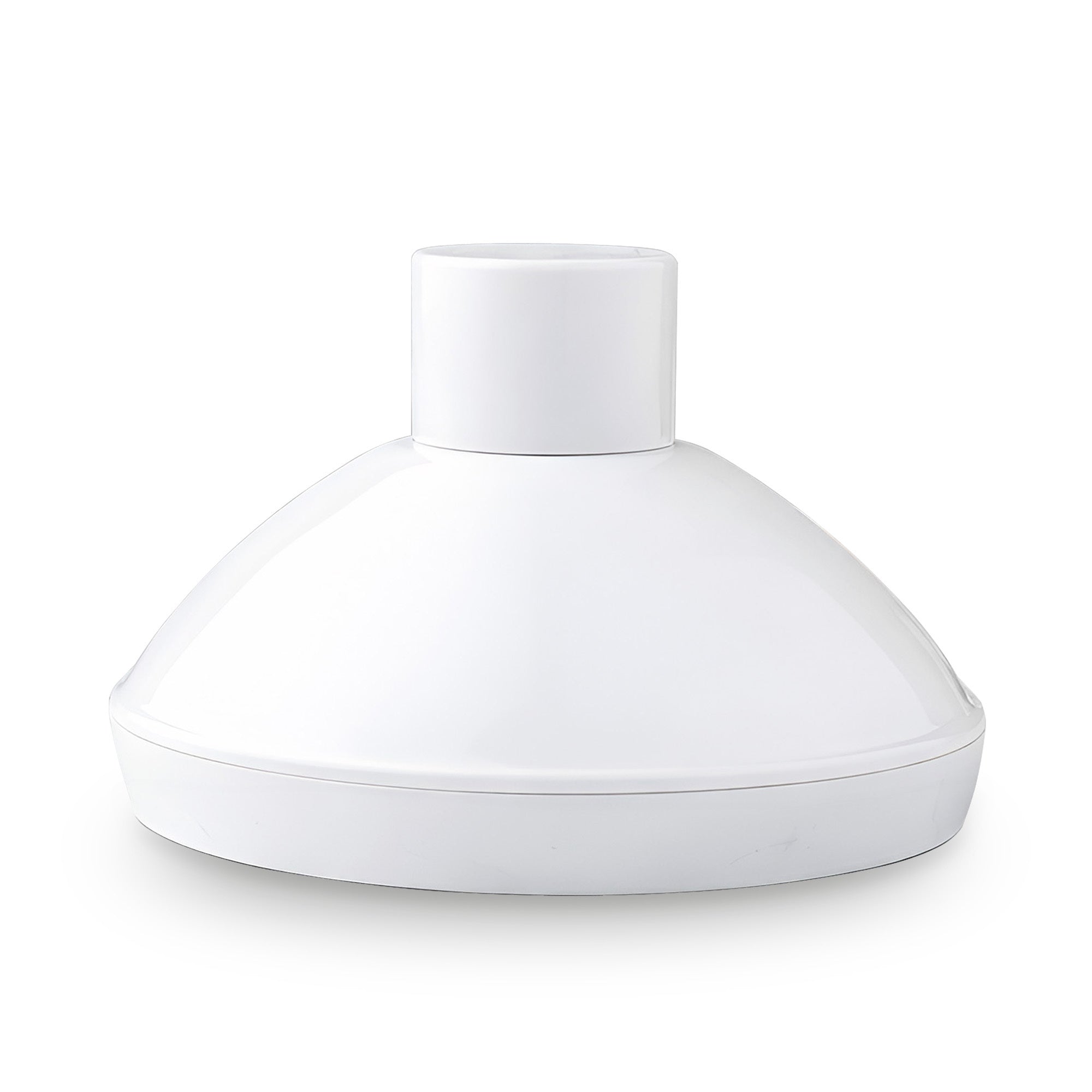 Top press plate Pulperizer 9 in 1 Cast Iron Juicer - Replacement Part